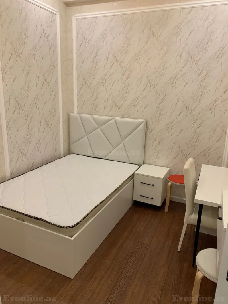 Satılır 2 otaqlı Mənzil Yeni tikili 68 m² 28 May m. - şəkil 12