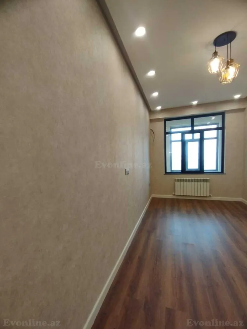 Satılır 3 otaqlı Mənzil Yeni tikili 132 m² Binəqədi r. - şəkil 6