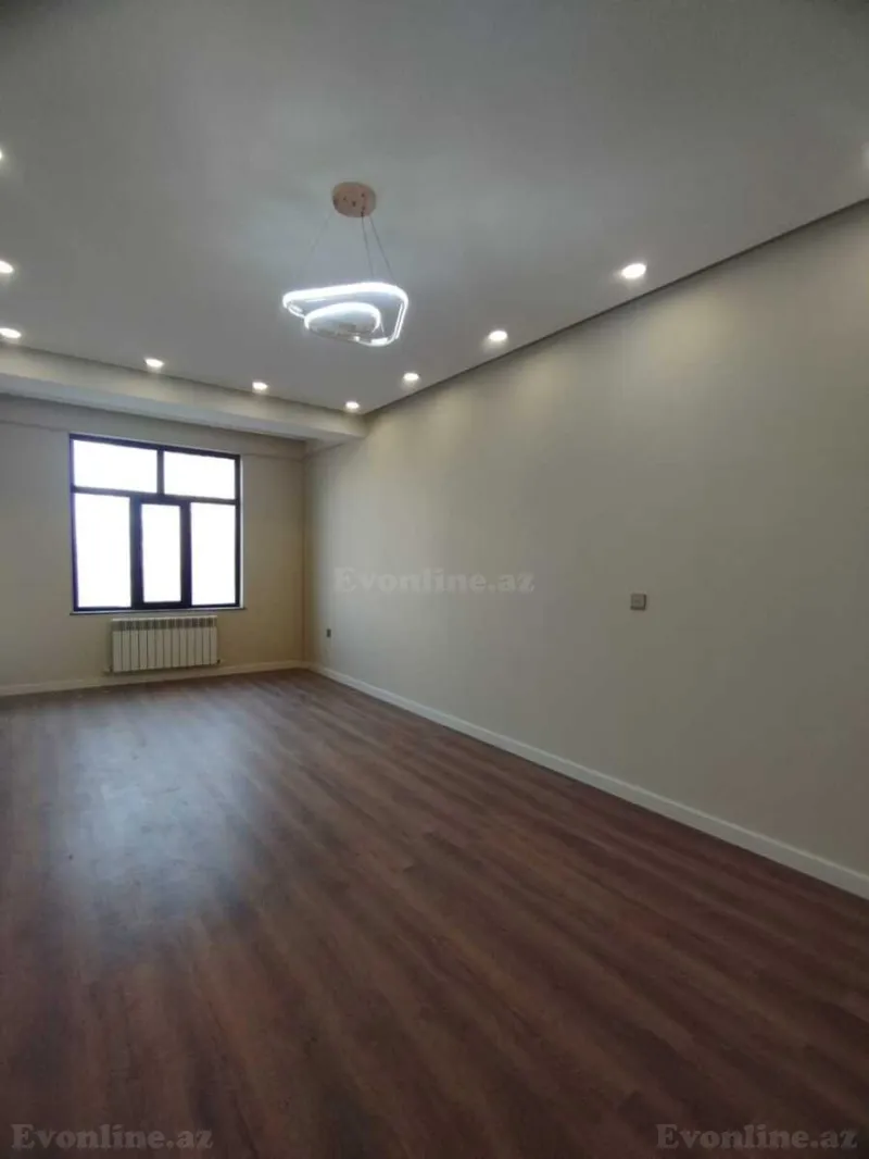 Satılır 3 otaqlı Mənzil Yeni tikili 132 m² Binəqədi r. - şəkil 7