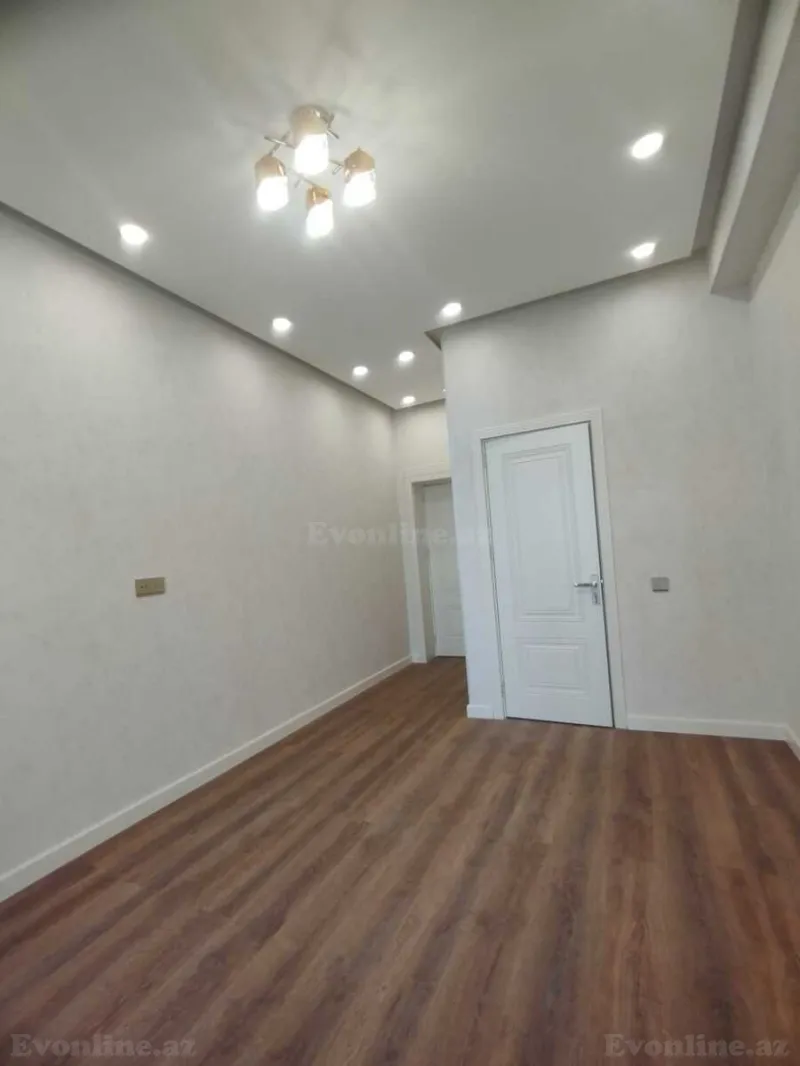 Satılır 3 otaqlı Mənzil Yeni tikili 132 m² Binəqədi r. - şəkil 9