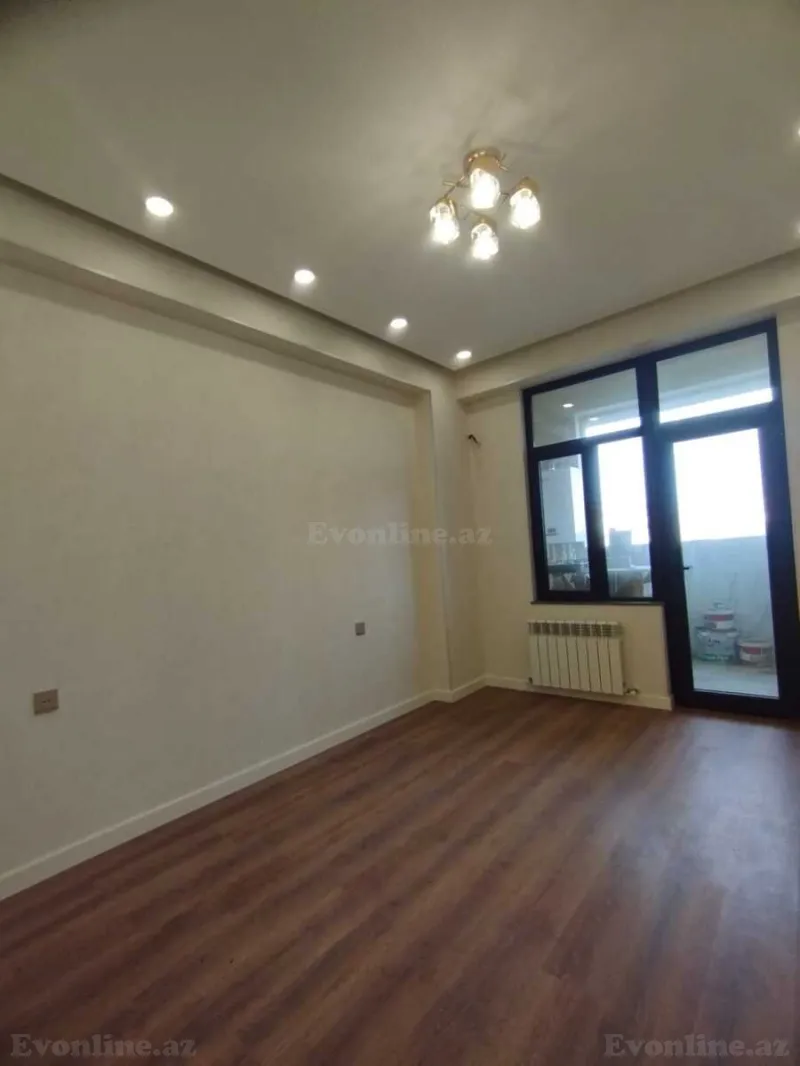Satılır 3 otaqlı Mənzil Yeni tikili 132 m² Binəqədi r. - şəkil 11