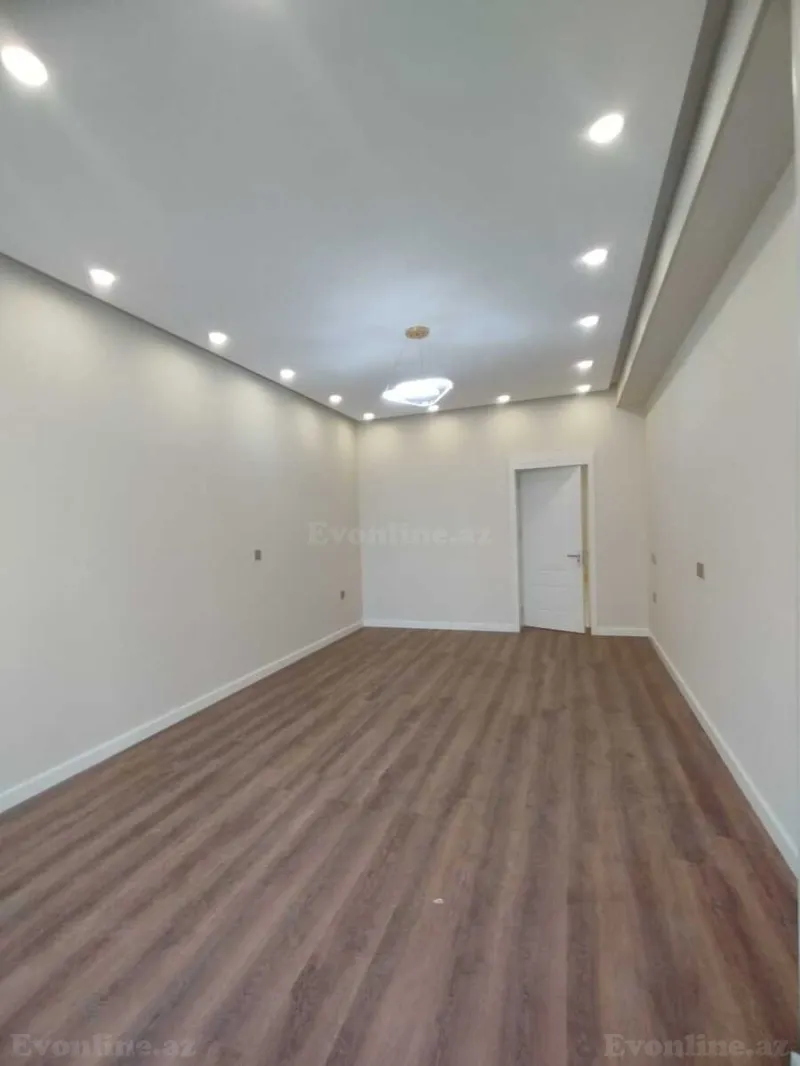 Satılır 3 otaqlı Mənzil Yeni tikili 132 m² Binəqədi r. - şəkil 12