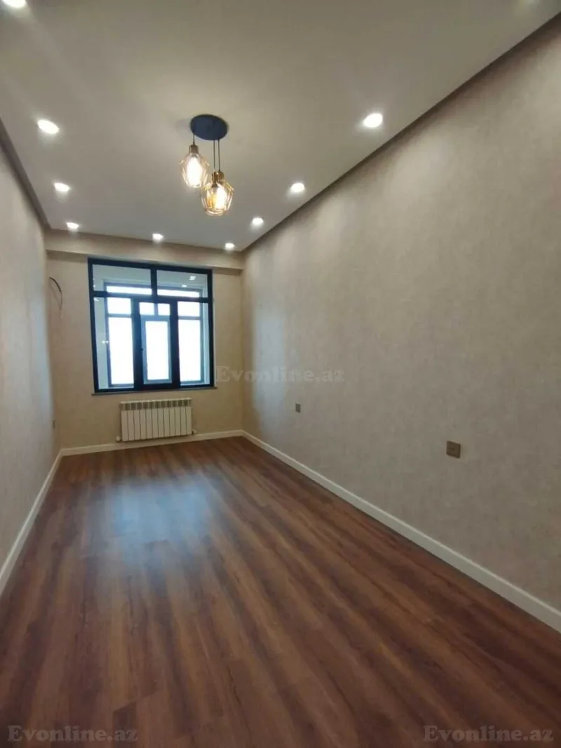 Satılır 3 otaqlı Mənzil Yeni tikili 132 m² Binəqədi r. - şəkil 15