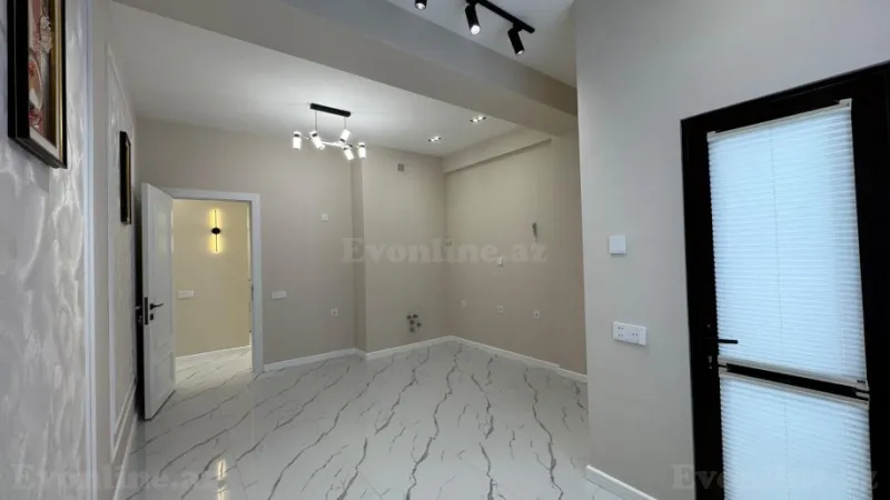 Satılır 3 otaqlı Mənzil Yeni tikili 110 m² Badamdar - şəkil 19