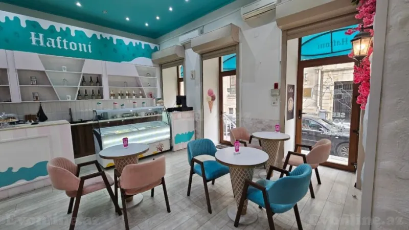 Kirayə verilir Obyekt 80 m² İçərişəhər m.