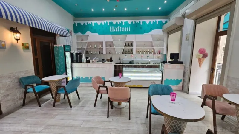 Kirayə verilir Obyekt 80 m² İçərişəhər m. - şəkil 3