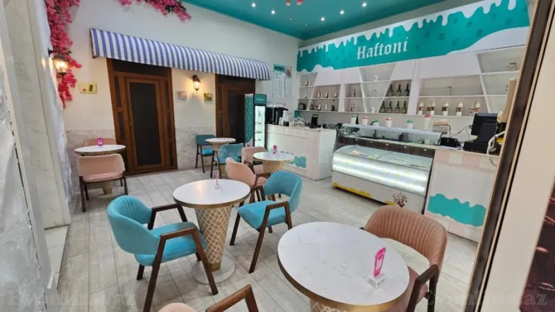 Kirayə verilir Obyekt 80 m² İçərişəhər m. - şəkil 4