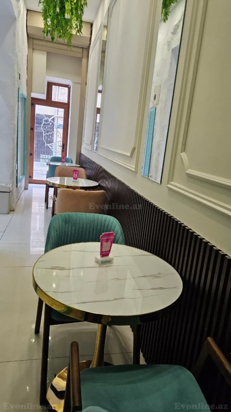 Kirayə verilir Obyekt 80 m² İçərişəhər m. - şəkil 6