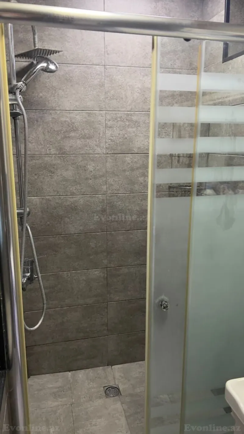 Kirayə verilir 3 otaqlı Mənzil Köhnə tikili 80 m² Biləcəri - şəkil 14