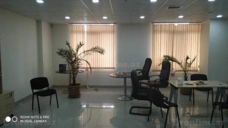 Satılır Obyekt 2200 m² Memar Əcəmi m. - şəkil 6