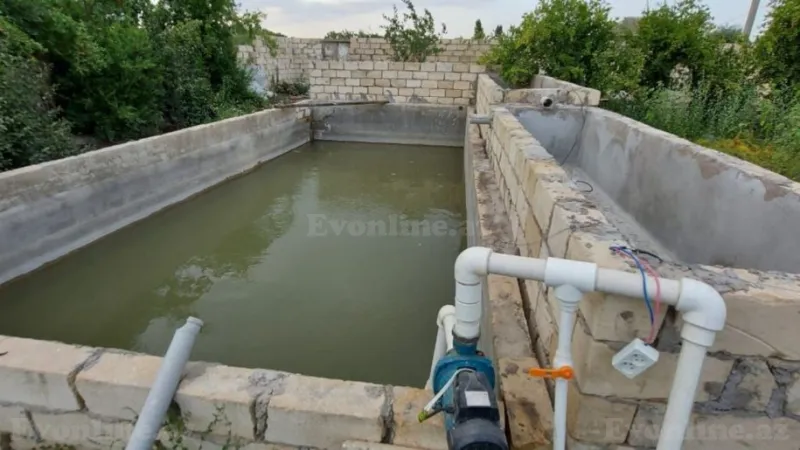 Satılır Obyekt 150 m² Salyan - şəkil 4