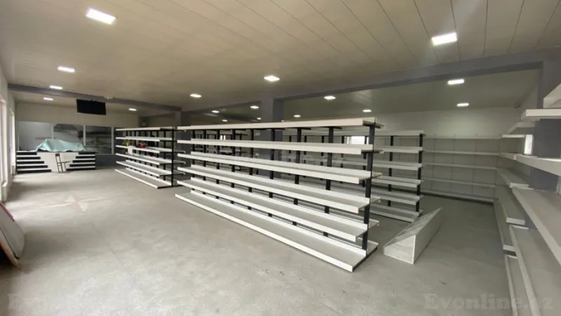 Satılır Obyekt 150 m² Salyan - şəkil 6