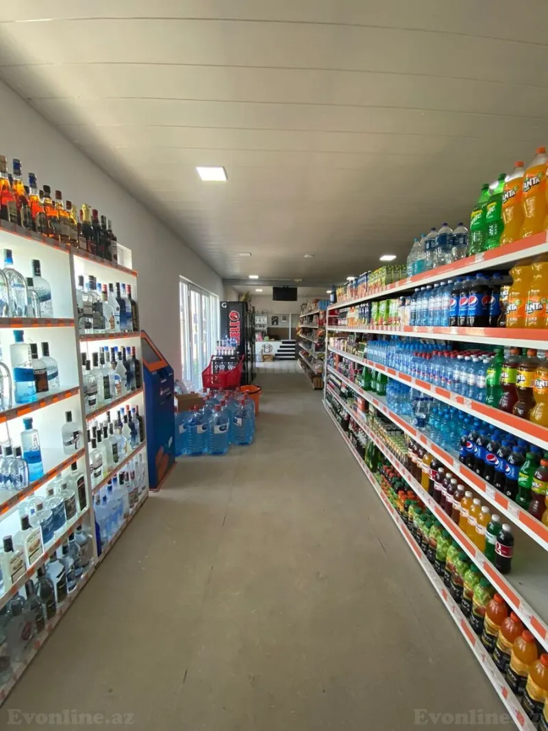 Satılır Obyekt 150 m² Salyan - şəkil 7