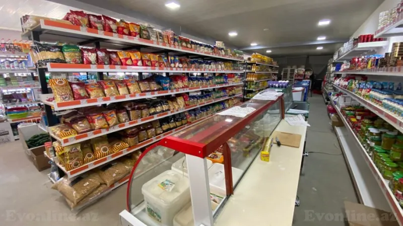 Satılır Obyekt 150 m² Salyan - şəkil 8