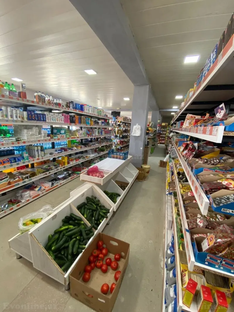 Satılır Obyekt 150 m² Salyan - şəkil 9