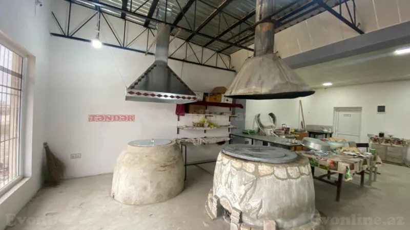 Satılır Obyekt 150 m² Salyan - şəkil 11