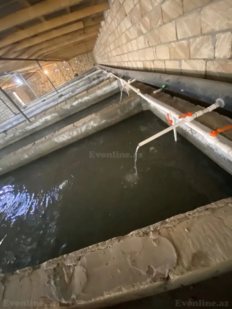 Satılır Obyekt 150 m² Salyan - şəkil 12