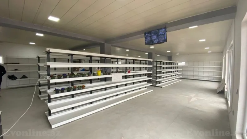 Satılır Obyekt 150 m² Salyan - şəkil 13