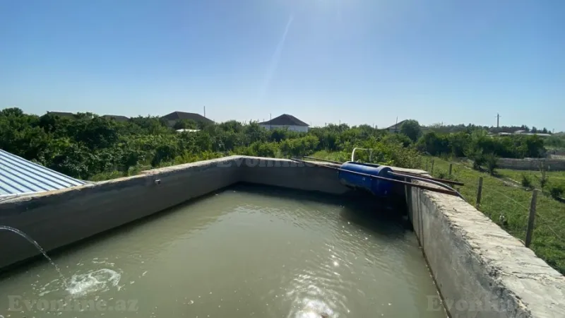 Satılır Obyekt 150 m² Salyan - şəkil 14