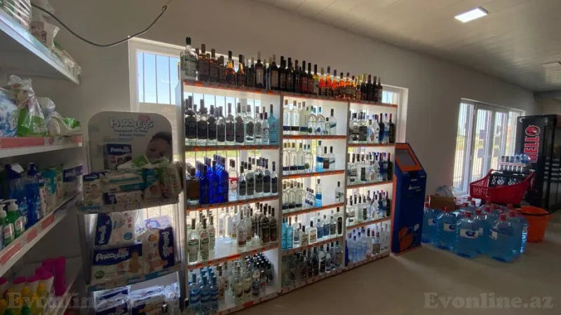 Satılır Obyekt 150 m² Salyan - şəkil 15