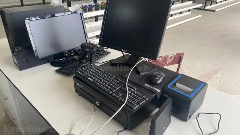 Satılır Obyekt 150 m² Salyan - şəkil 16