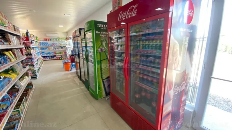 Satılır Obyekt 150 m² Salyan - şəkil 17