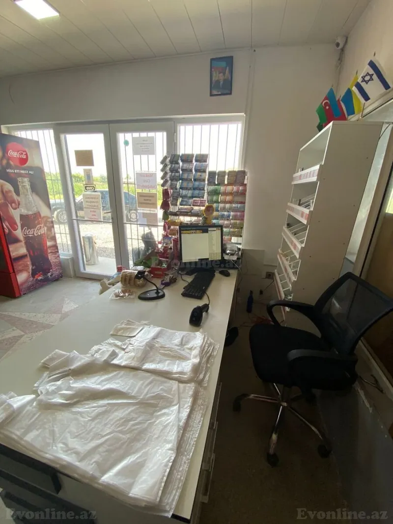 Satılır Obyekt 150 m² Salyan - şəkil 24