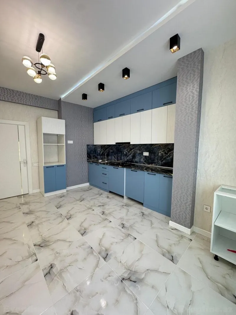 Satılır 3 otaqlı Mənzil Yeni tikili 115 m² Həzi Aslanov m. - şəkil 10