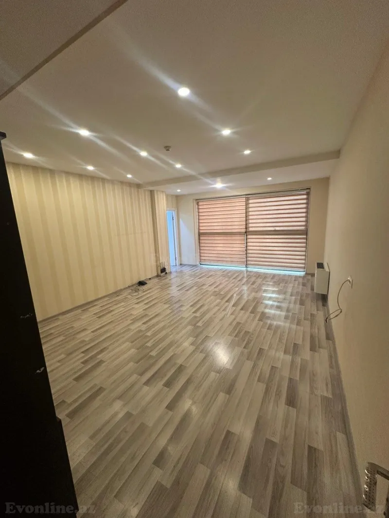 Kirayə verilir Ofis 85 m² Nəriman Nərimanov m.