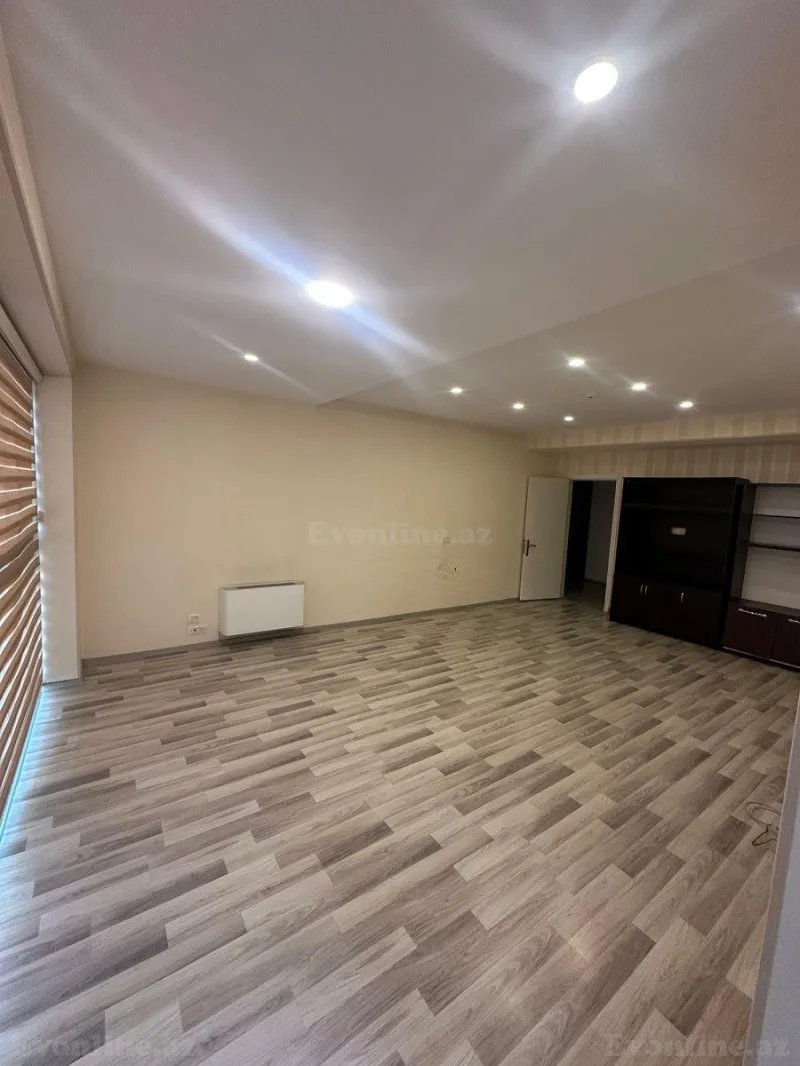 Kirayə verilir Ofis 85 m² Nəriman Nərimanov m. - şəkil 2