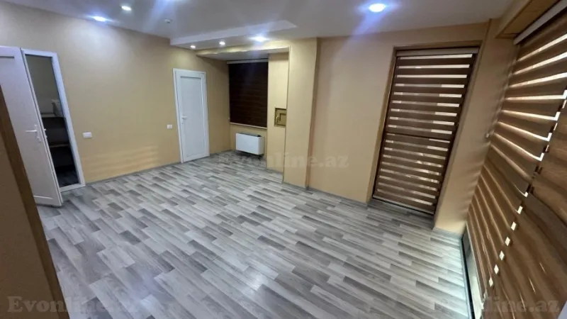 Kirayə verilir Ofis 85 m² Nəriman Nərimanov m. - şəkil 3