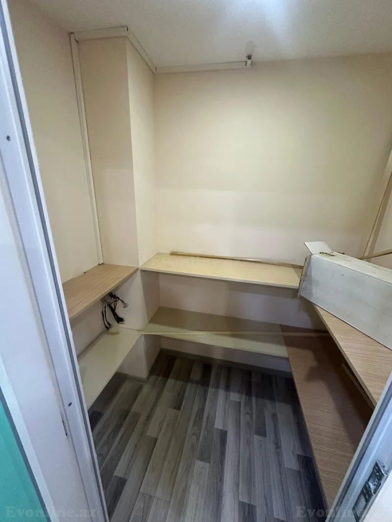 Kirayə verilir Ofis 85 m² Nəriman Nərimanov m. - şəkil 4