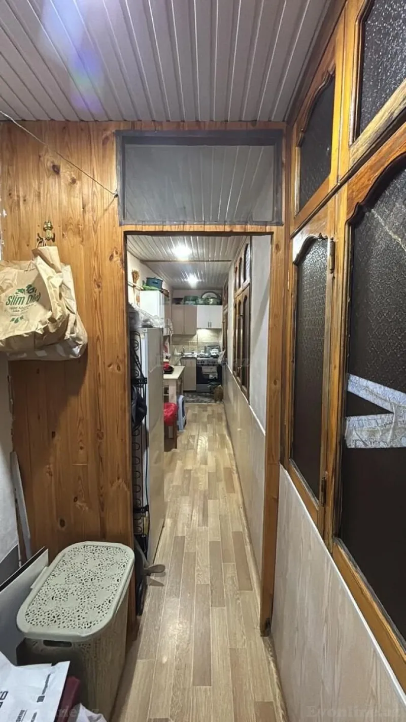 Satılır 3 otaqlı Mənzil Köhnə tikili 68 m² Həzi Aslanov m. - şəkil 10
