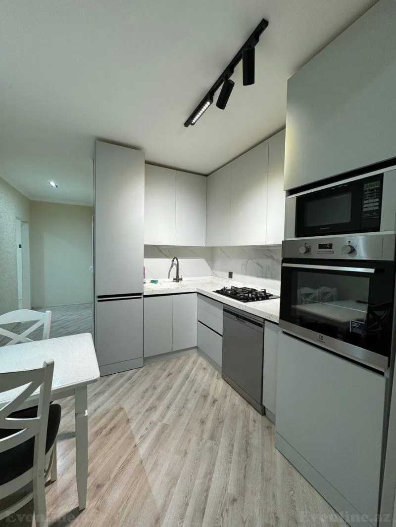 Satılır 3 otaqlı Mənzil Köhnə tikili 85 m² Əhmədli - şəkil 12