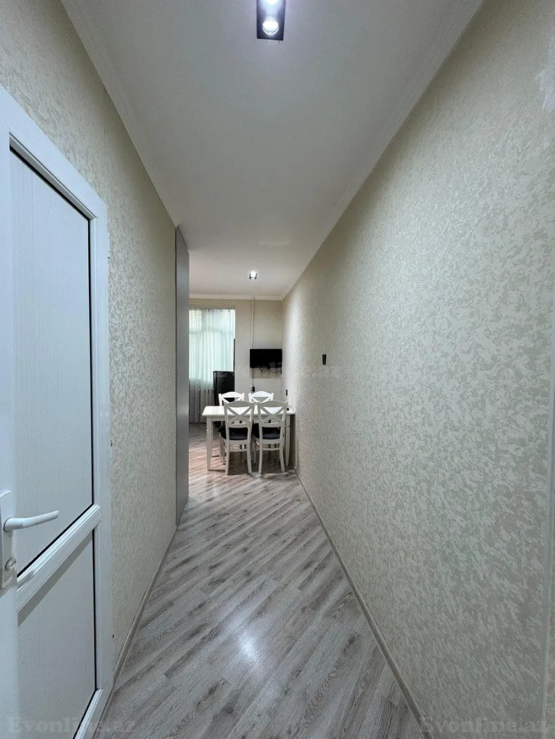 Satılır 3 otaqlı Mənzil Köhnə tikili 85 m² Əhmədli - şəkil 15