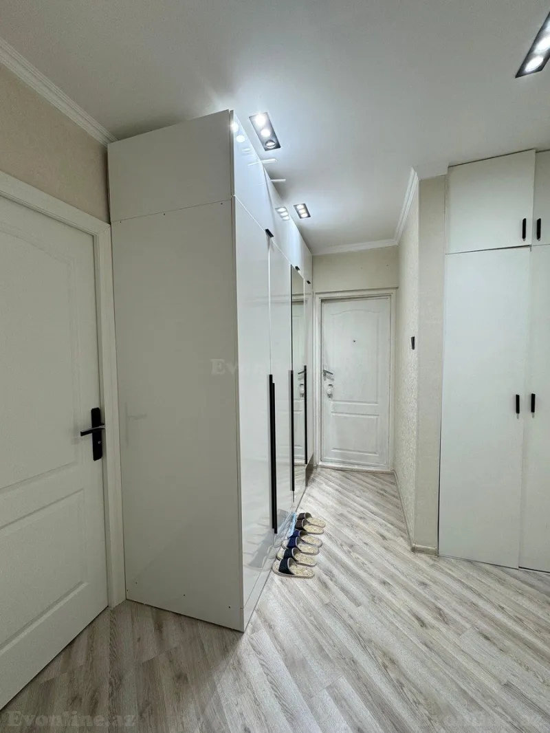 Satılır 3 otaqlı Mənzil Köhnə tikili 85 m² Əhmədli - şəkil 17