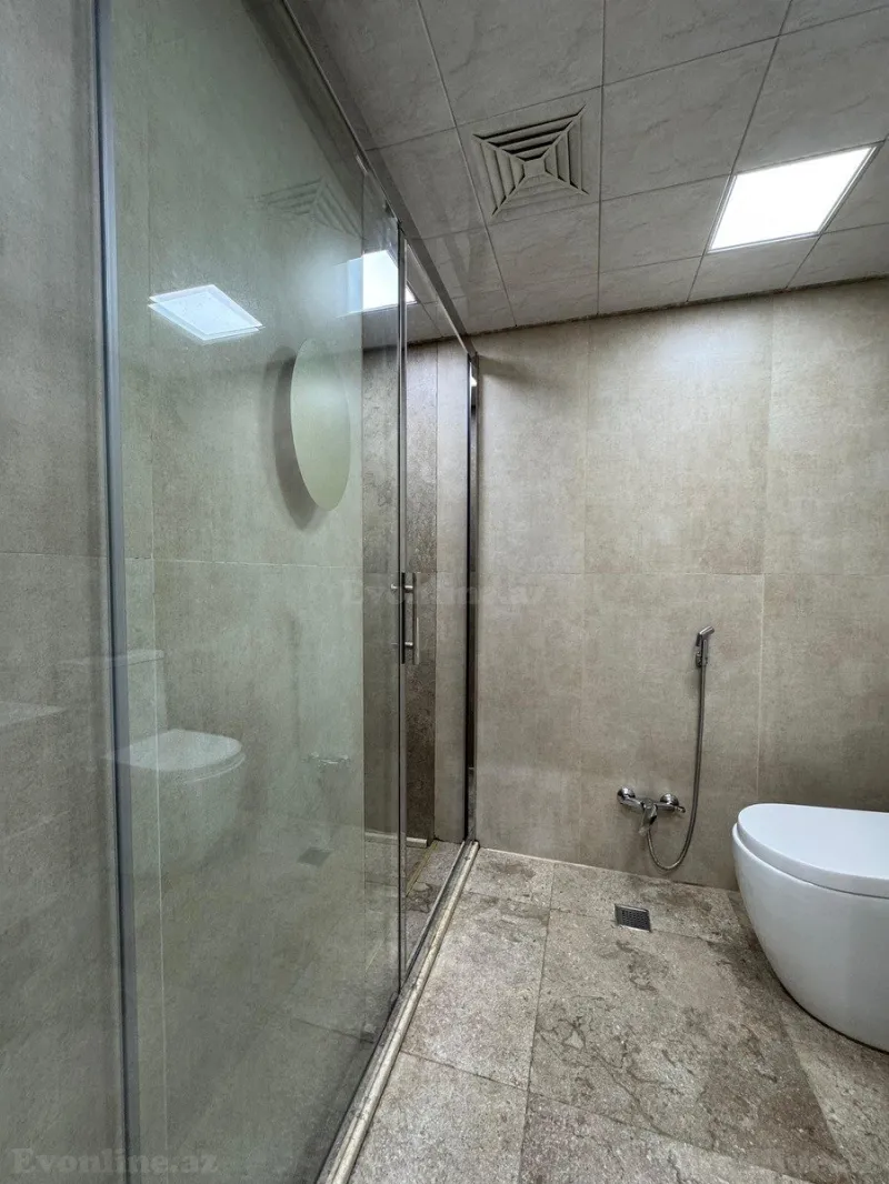 Satılır 3 otaqlı Mənzil Köhnə tikili 85 m² Əhmədli - şəkil 20