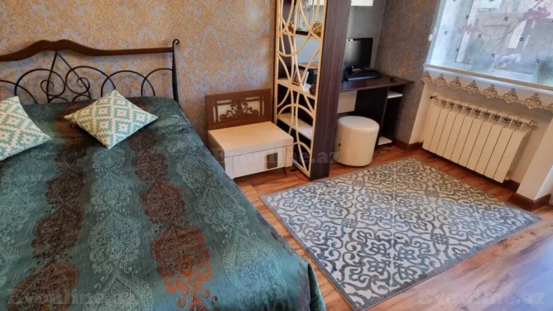 Satılır 3 otaqlı Mənzil Yeni tikili 105 m² Xətai m. - şəkil 6