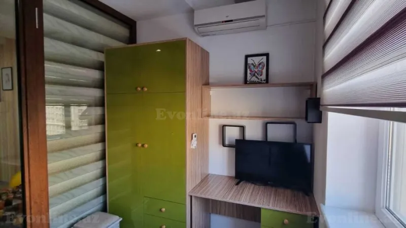 Satılır 3 otaqlı Mənzil Yeni tikili 105 m² Xətai m. - şəkil 8