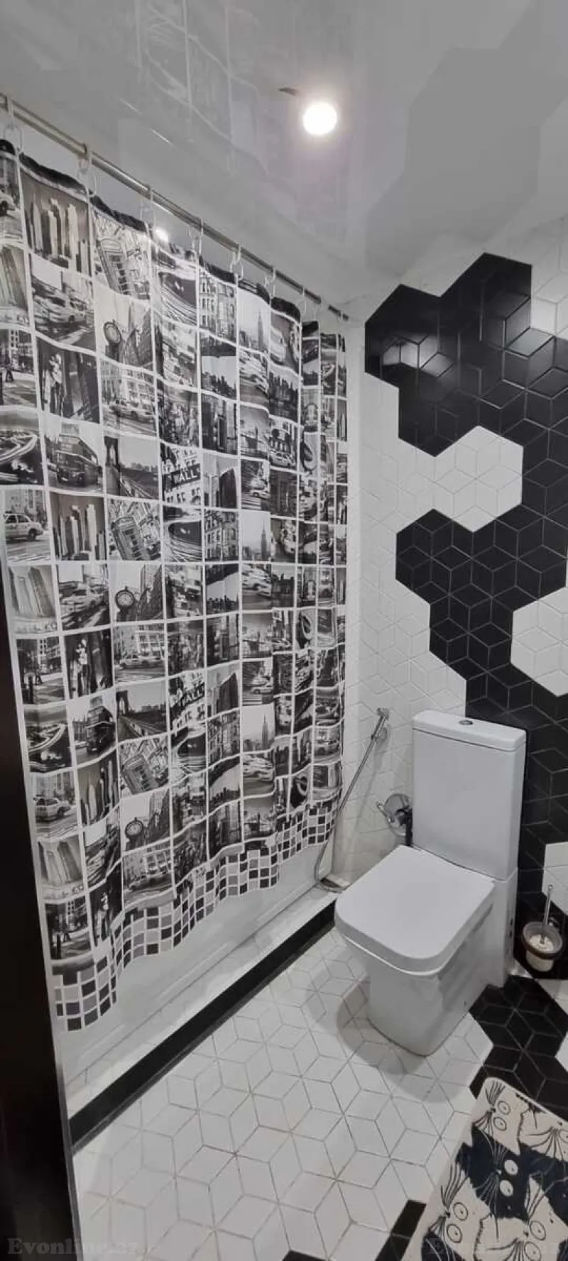 Satılır 3 otaqlı Mənzil Yeni tikili 105 m² Xətai m. - şəkil 10