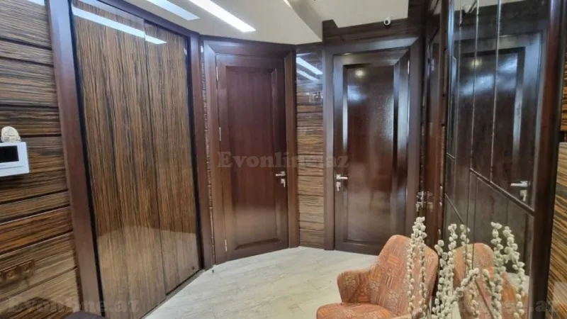 Satılır 3 otaqlı Mənzil Yeni tikili 105 m² Xətai m. - şəkil 12