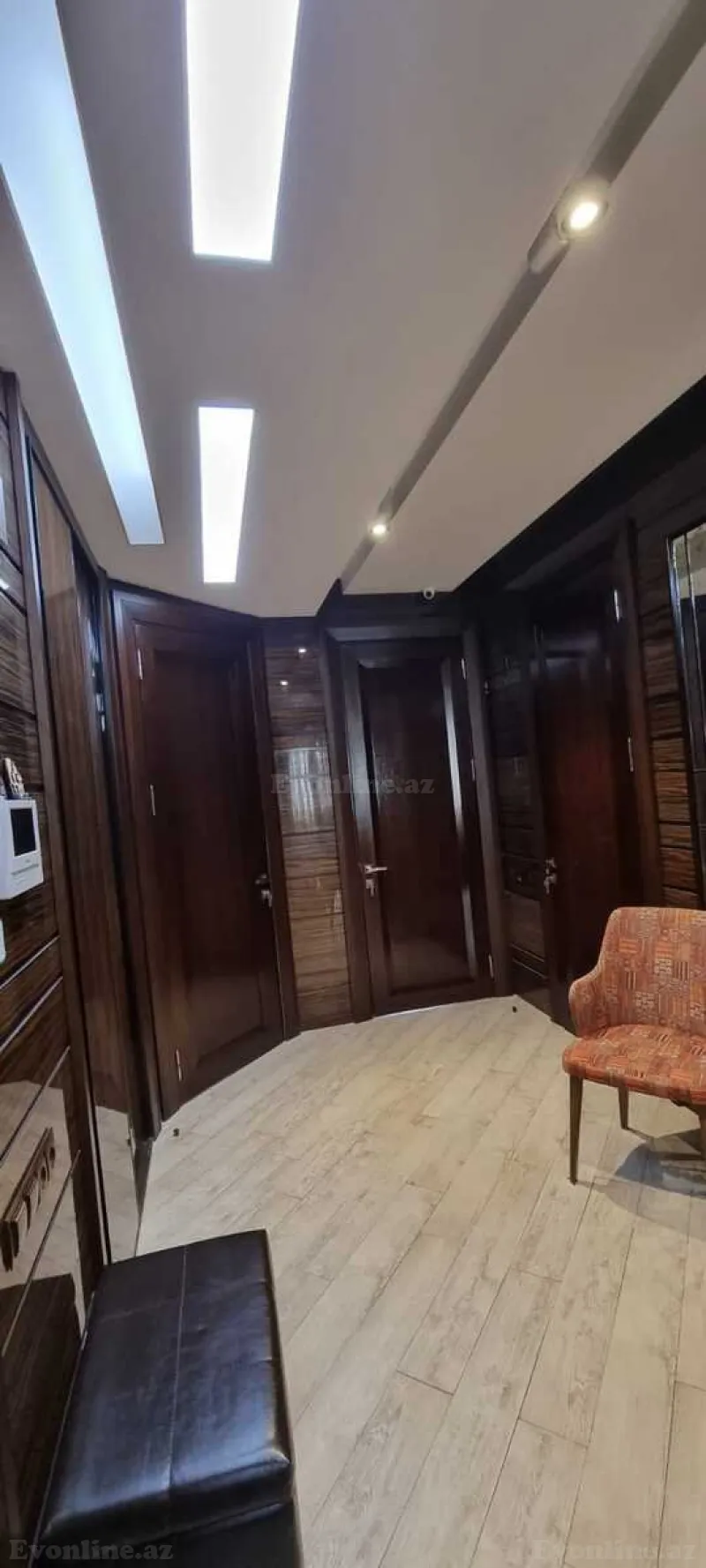 Satılır 3 otaqlı Mənzil Yeni tikili 105 m² Xətai m. - şəkil 15