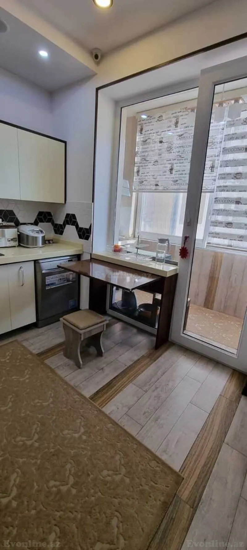 Satılır 3 otaqlı Mənzil Yeni tikili 105 m² Xətai m. - şəkil 16