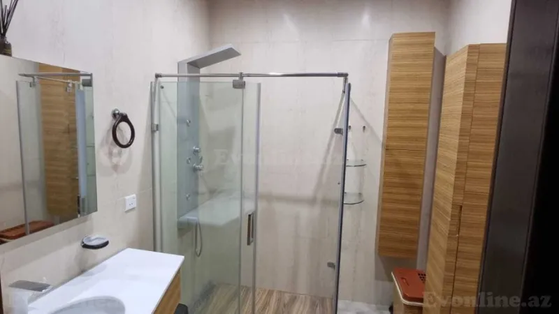 Satılır 3 otaqlı Mənzil Yeni tikili 105 m² Xətai m. - şəkil 19