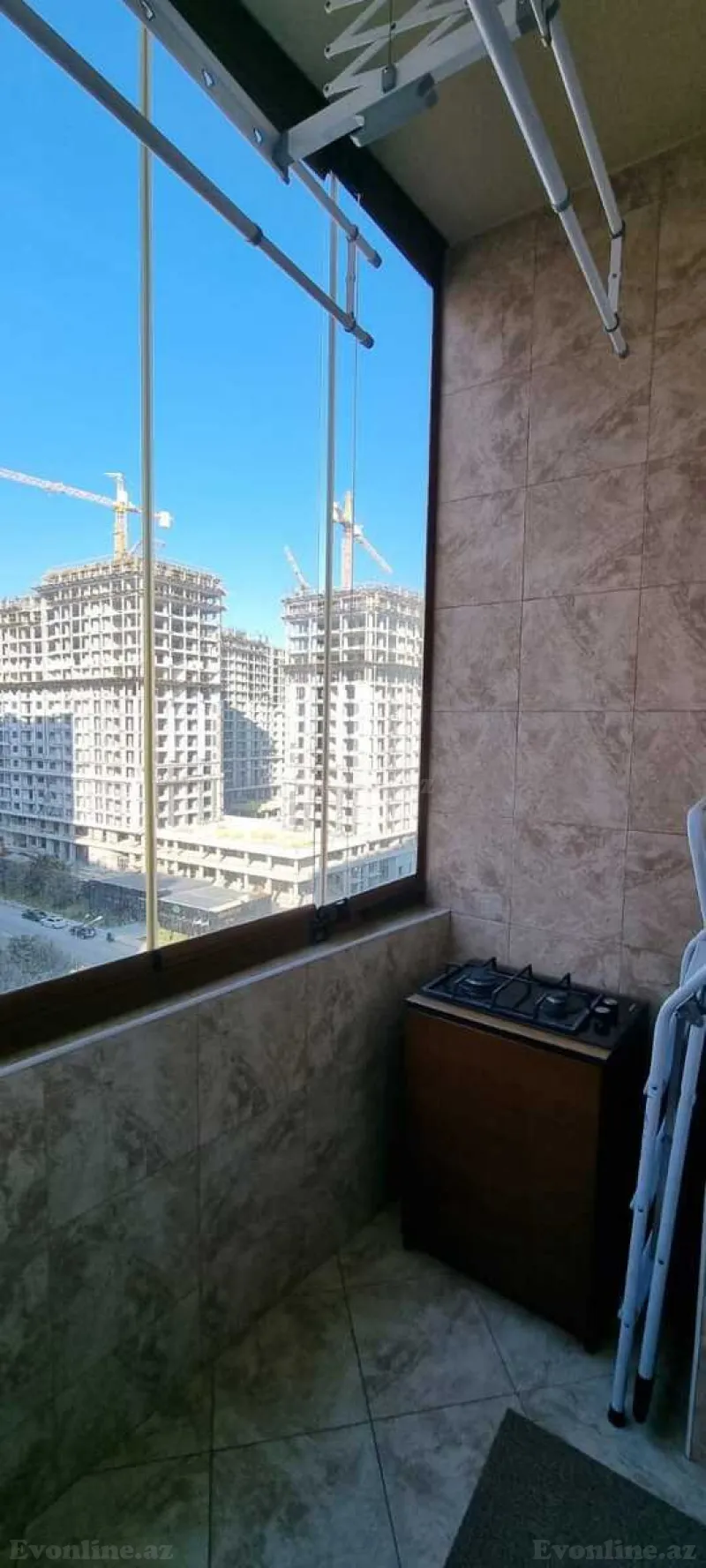 Satılır 3 otaqlı Mənzil Yeni tikili 105 m² Xətai m. - şəkil 20