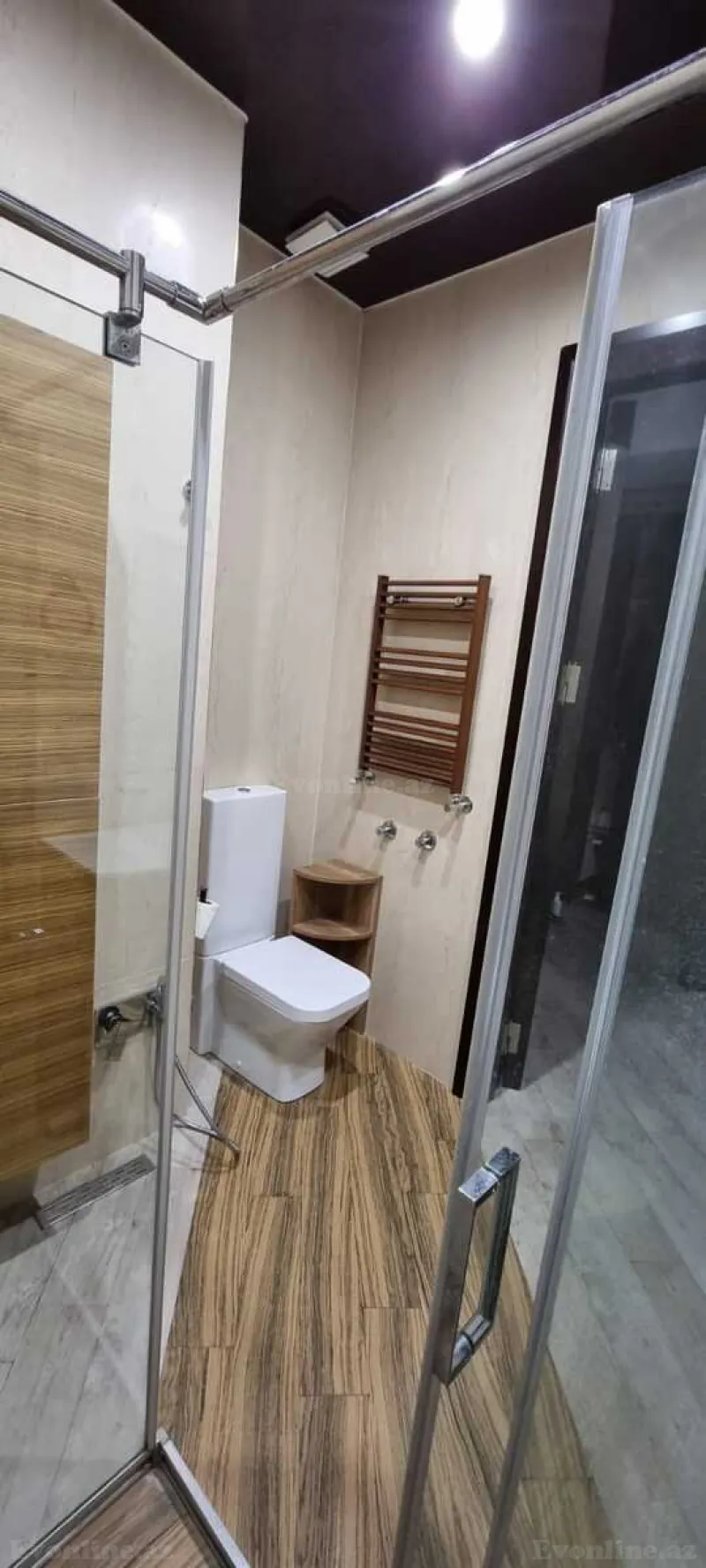 Satılır 3 otaqlı Mənzil Yeni tikili 105 m² Xətai m. - şəkil 21
