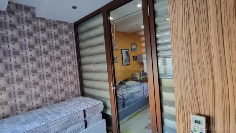 Satılır 3 otaqlı Mənzil Yeni tikili 105 m² Xətai m. - şəkil 23