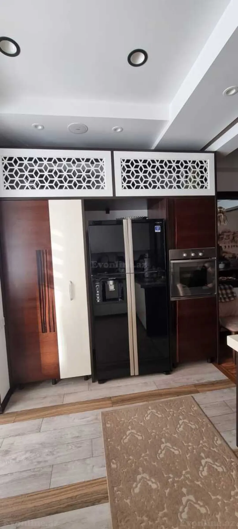 Satılır 3 otaqlı Mənzil Yeni tikili 105 m² Xətai m. - şəkil 24