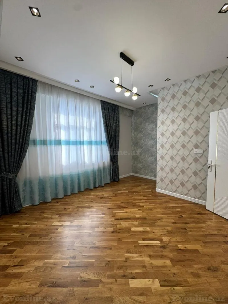 Satılır 3 otaqlı Mənzil Yeni tikili 115 m² Xətai r. - şəkil 4