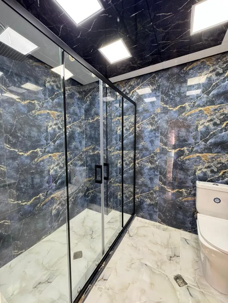 Satılır 3 otaqlı Mənzil Yeni tikili 115 m² Xətai r. - şəkil 12